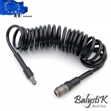 Balystik Mini Mamba HPA line EU version