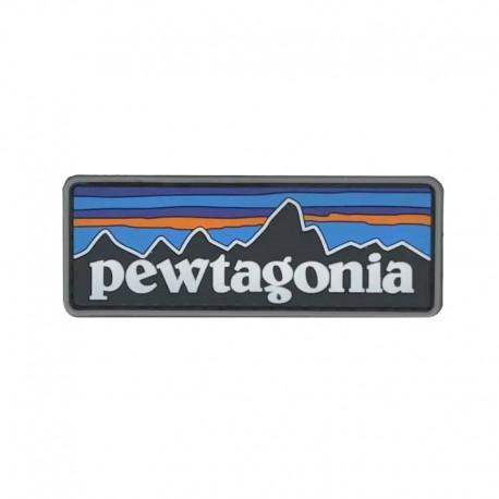 Airtech Studios Pewtagonia patch