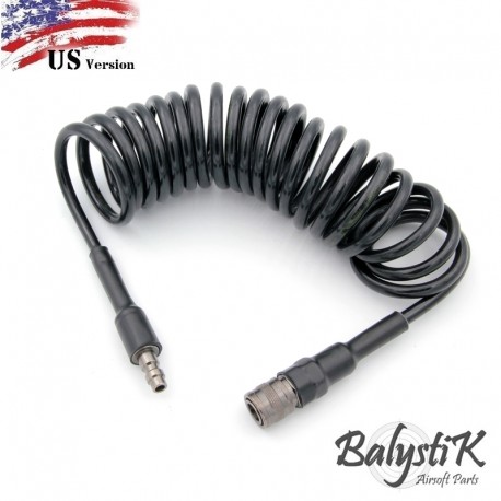 Balystik Mini Mamba HPA line US version