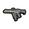 Airtech Studios TK.45 Tekken patch