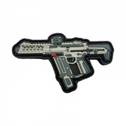 Airtech Studios TK.45 Tekken patch