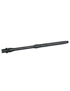 5KU 14.5 inch lightweight aluminum outer barrel for M4 -  2