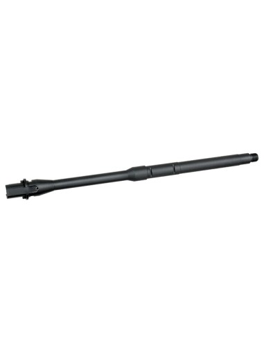 5KU Outer barrel lightweight aluminium 14.5 inch pour M4 - 