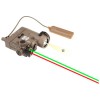 WADSN DBAL-eMkII Illuminator / Laser Module Green + Red - Dark Earth