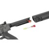 Double Eagle M920A Aeroknox AX//15 ETU wireless - Gris