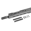 Double Eagle M920A Aeroknox AX//15 ETU wireless - Gris