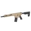 Double Eagle M920A Aeroknox AX//15 ETU wireless - Tan