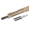 Double Eagle M920A Aeroknox AX//15 ETU wireless - Tan