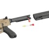 Double Eagle M920A Aeroknox AX//15 ETU wireless - Tan