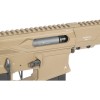 Double Eagle M920A Aeroknox AX//15 ETU wireless - Tan