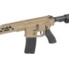 Double Eagle M920A Aeroknox AX//15 ETU wireless - Tan