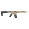 Double Eagle M920A Aeroknox AX//15 ETU wireless - Tan