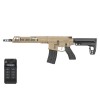 Double Eagle M920A Aeroknox AX//15 ETU wireless - Tan
