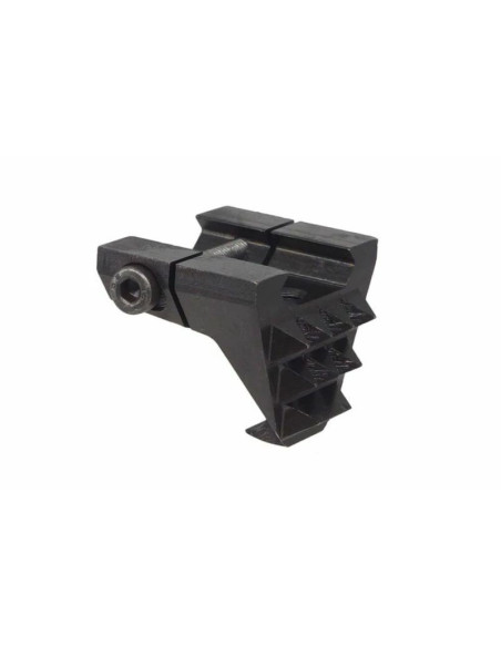 5KU Hand stop Barricade K9 Picatinny - 