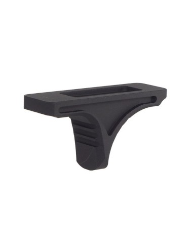 5KU Serrated Scale Hand Stop KeyMod and M-Lock - 