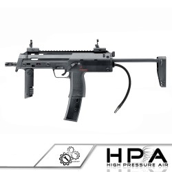 P6 Workshop MP7 VFC HPA Polarstar F2