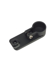 5KU Talon de tube de crosse pour M4 AEG -  2