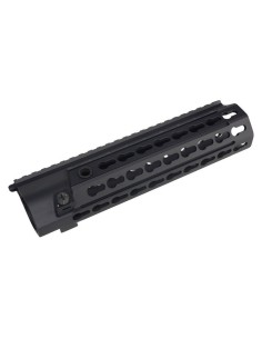 5KU Garde main RAHG KeyMod pour HK416 VFC AEG -  2