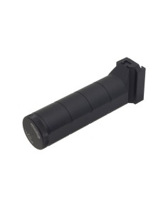 5KU PK-2 Picatinny Grip - Black -  2