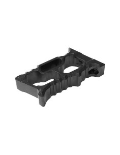 5KU Grip HALO Minivert pour M-Lok et KeyMod - Noir -  2