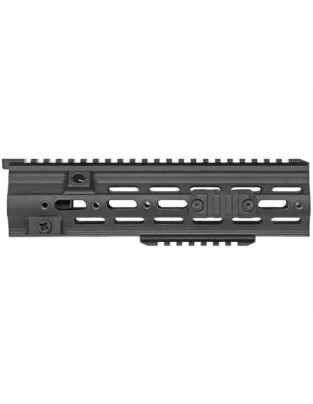 5KU SMR 10.5inch handguard - Black - 