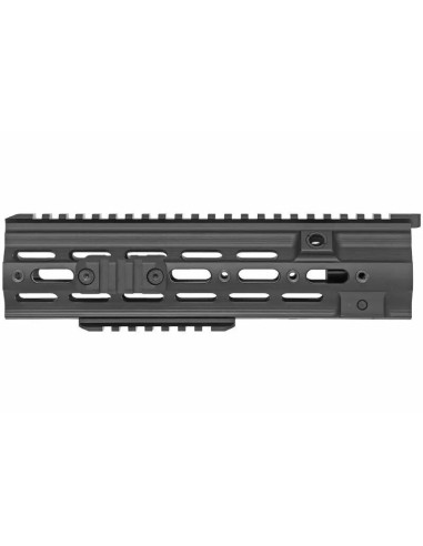 5KU SMR 10.5inch handguard - Black - 
