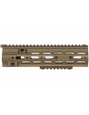 5KU Garde main SMR pour HK416 10.5inch - Dark Earth