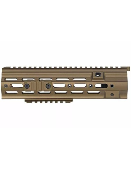5KU SMR 10.5inch handguard - Dark Earth - 