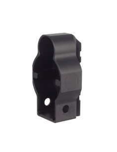 5KU Adaptateur de crosse Picatinny pour MP5 Tokyo Marui AEG - Noir -  2