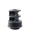 5KU Cache flamme RRD-2C X20 14mm CCW - Noir