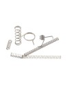 Blackcat Airsoft Replacement Spring Set for Tokyo Marui M870