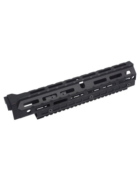 5KU Garde main long M-Lok pour AK47 / 74 - Noir - 