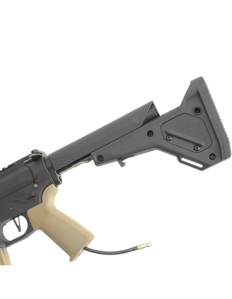 P6 Workshop M4 Noveske ICFU Duo tone custom HPA - 