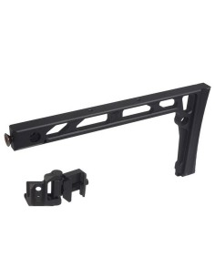 5KU SS-8 Skeleton type folding stock with 1913 folding mech -  2