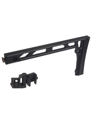 5KU SS-8 Skeleton type folding stock with 1913 folding mech - 