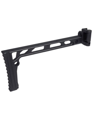 5KU SS-8 Skeleton type folding stock with 1913 folding mech - 