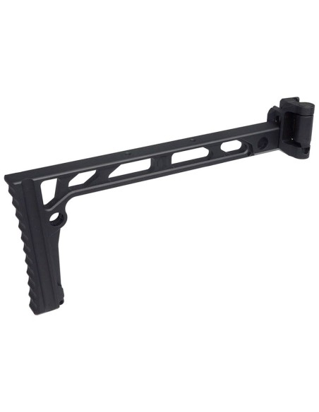 5KU SS-8 Skeleton type folding stock with 1913 folding mech - 