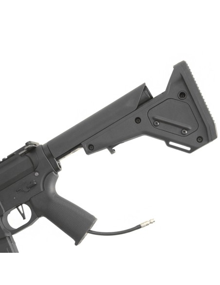 P6 Workshop M4 Noveske ICFU Black custom HPA - 