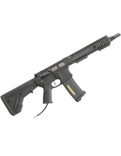P6 Workshop M4 Noveske ICFU Black custom HPA -  2
