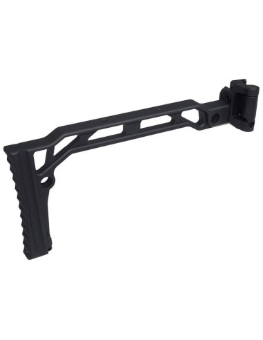 5KU SS-8R Skeleton type folding stock with 1913 folding mech - 