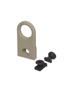 5KU A-1L QD Sling swivel mount - Tan - 