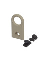 5KU A-1L QD Sling swivel mount - Tan