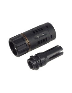 5KU Cache flamme Pyro 14mm CCW -  2