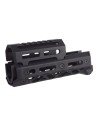 5KU Handguard Short KPYK M-LOK for Tokyo Marui AK GBB - Black