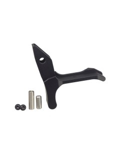 5KU Quick magazine release for Cyma AK - Black -  2