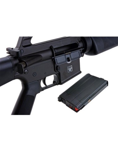 VFC Colt XM16E1 Mod 603 Vietnam - GBBR - 