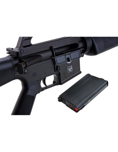 VFC Colt XM16E1 Mod 603 Vietnam - GBBR - 