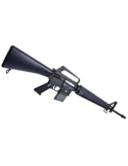 VFC Colt XM16E1 Mod 603 Vietnam - GBBR - 