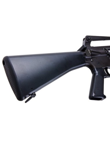 VFC Colt XM16E1 Mod 603 Vietnam - GBBR - 