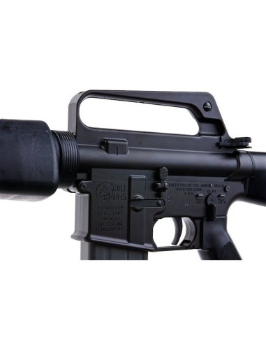 VFC Colt XM16E1 Mod 603 Vietnam - GBBR - 